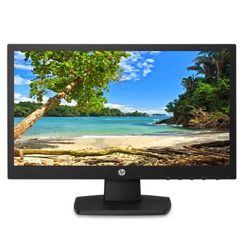 HP V193B Monitor