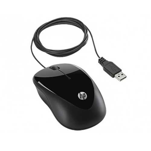 HP X1000 Wired Mouse