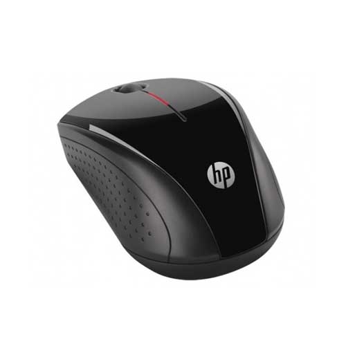 HP X3000 Wireless Mouse