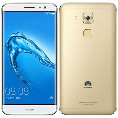Huawei G9 Plus Smartphone
