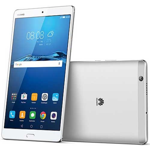 Huawei MediaPad M3 8.4 Tablet