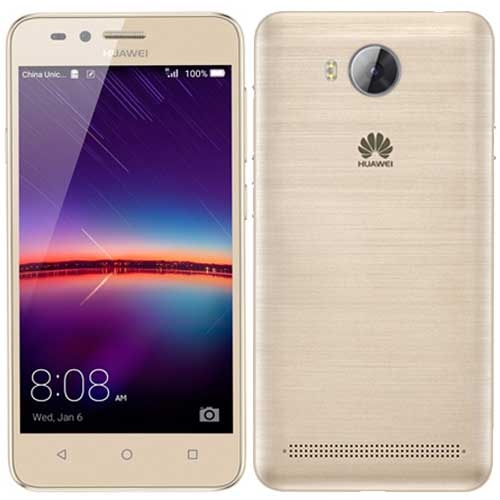 Huawei Y3II Smartphone