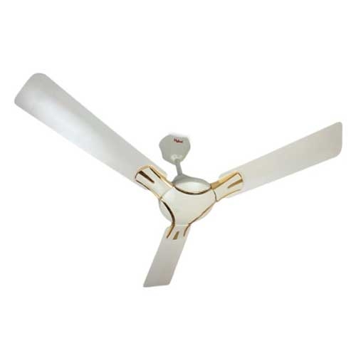 Hylex 48 WINGS Ceiling Fan Ivory
