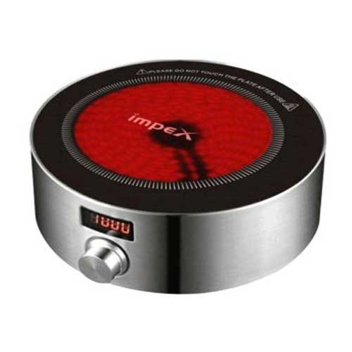 Impex IR 2702 1500 W Induction Cooker