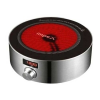 Impex IR 2702 1500 W Induction Cooker