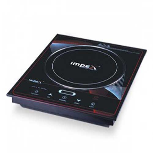 Impex Omega H4 1700 W Induction Cooker