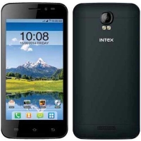 Intex Aqua 4.5E Smartphone