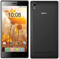 Intex Aqua Power Pluse Smartphone