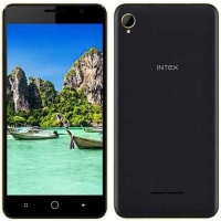 Intex Aqua Power Smartphone