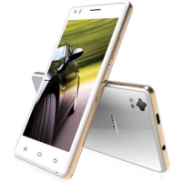 Intex Aqua Speed HD Smartphone