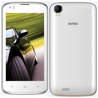 Intex Aqua Speed Smartphone