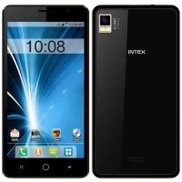 Intex Aqua Star L Smartphone