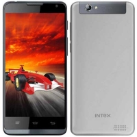 Intex Aqua Xtreme Smartphone
