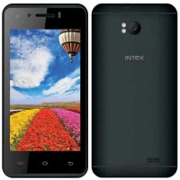 Intex Aqua Y2 Remote Smartphone