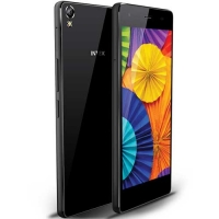 Intex Cloud Flash Smartphone