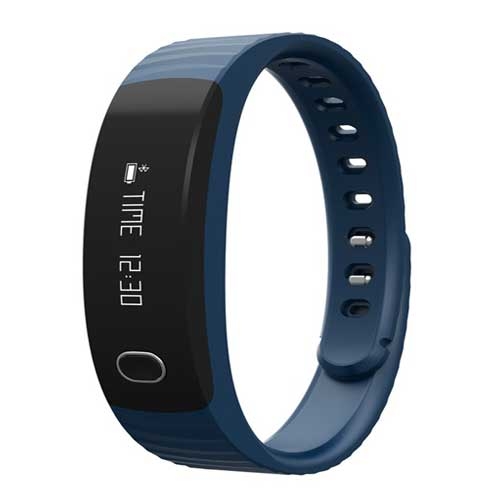 Intex Fitrist Smart Band - Royal Blue