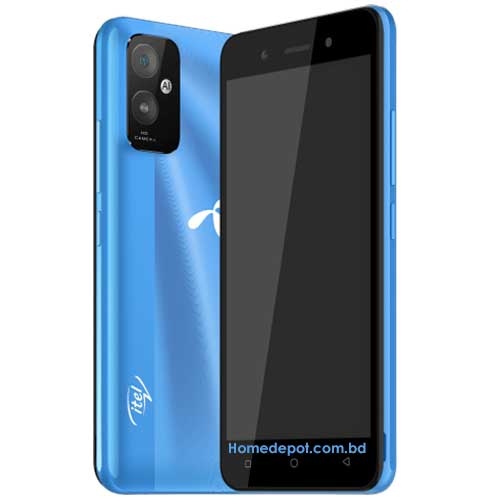 Itel A24 Pro