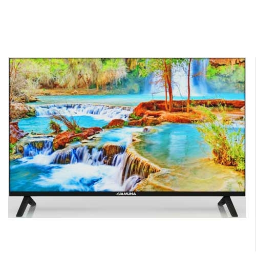 Jamuna 32 Inches J32BWV022 Smart Voice Control LED TV