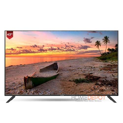 Jamuna 43 Inches 43MG06 Smart LED TV