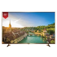 Jamuna 55 Inches 55D6000 4K UHD SMART LED TV