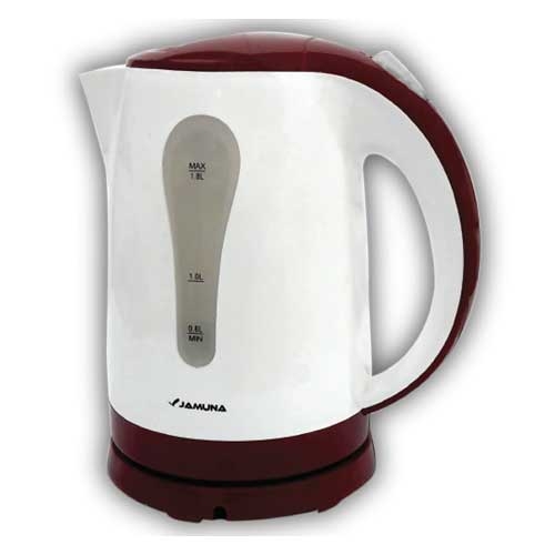 Jamuna Electric Kettle UK-1760