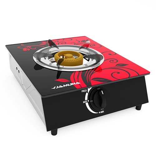 Jamuna Gas Stove JGS-101GP