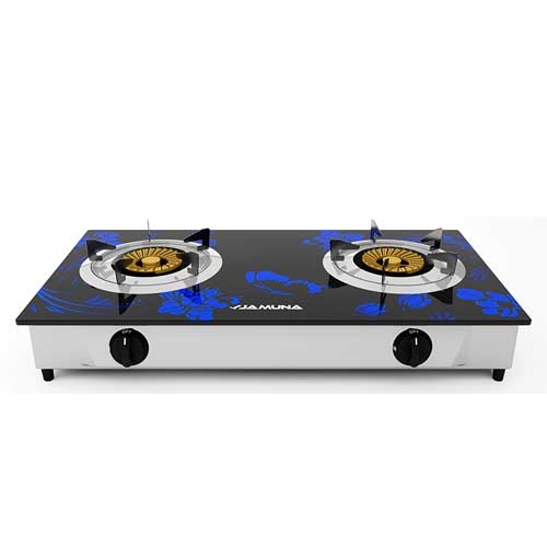 Jamuna Gas Stove JGS-201GP