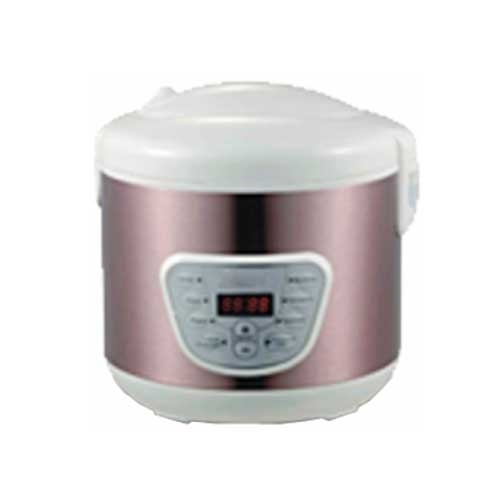 Jamuna KF-R360SS Rice Cooker