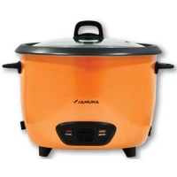 Jamuna Rice Cooker RC28B-MX1 Orange Body