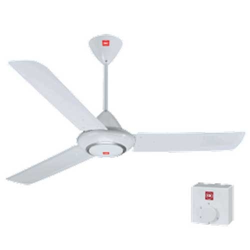 KDK Ceiling Fan M56XG White