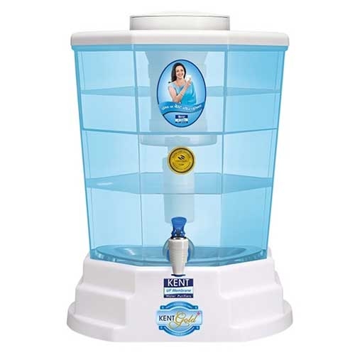Kent Gold Plus 11015 Water Purifier
