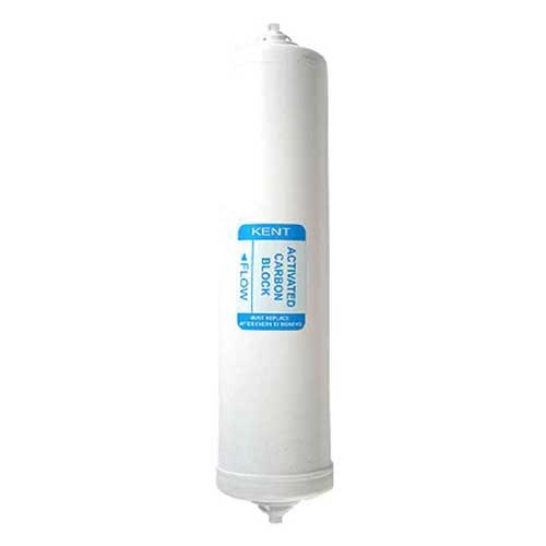 Kent Inline Activated Carbon Filter (Genuine Kent Spare Parts)