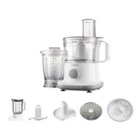 Kenwood Food Processor FPP230