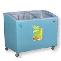 Konka 22KSD2YX Beverage Coller