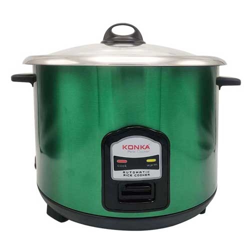 Konka Cooker (1.8 Ltrs) KRCHJ-60-70