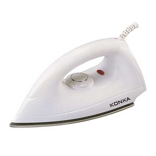 Konka Iron ES-129 (1100 Watt& Dry)