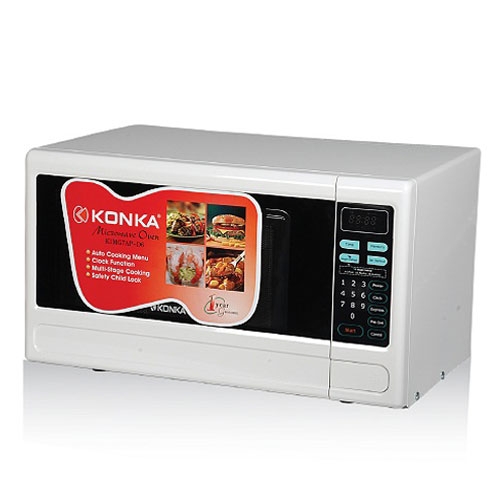 Konka K1MG7APS4 Oven