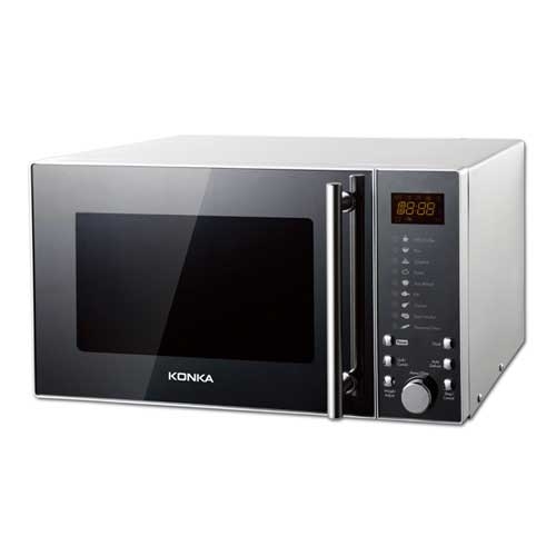 Konka KD9025ETL-ZHA Microwave Oven (25 Liter)