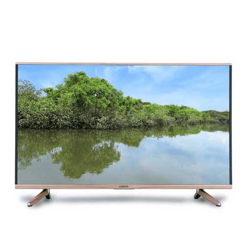 Konka KDE43FR314ANT 43 Inch Smart LED TV