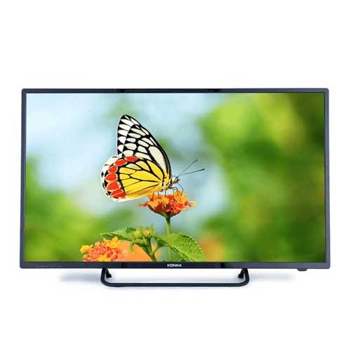 Konka KI40AS538 40 Inch LED TV