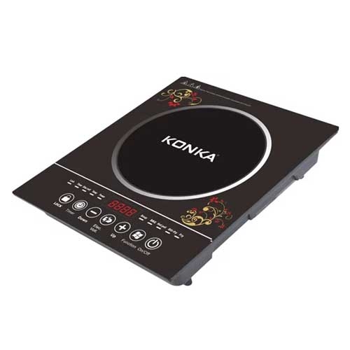Konka KIC109GX (2000 Watt) Infrared Cooker