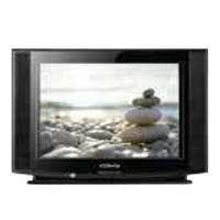 Konka KU2177GU TV