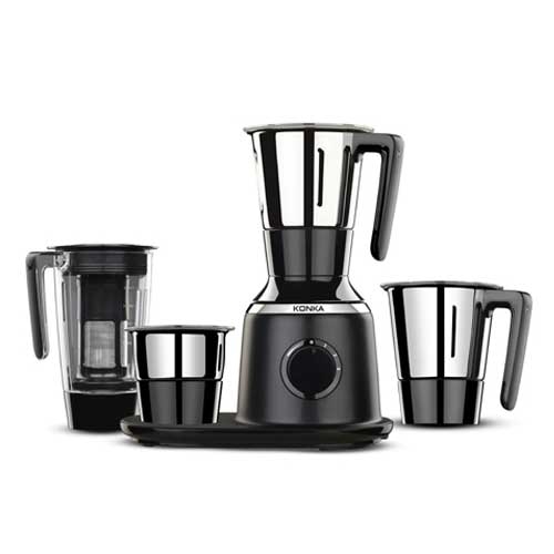 Konka Mixer Grinder Ruby