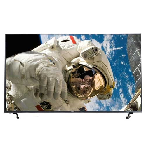 Konka UDG75QR804ANT 75 Inches 4K Smart LED Tv