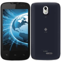 Lava 3G 402 Pluse Smartphone