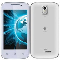 Lava 3G 402 Smartphone