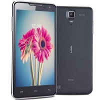 Lava Iris 504q Smartphone