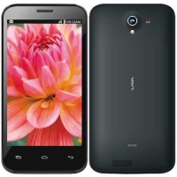 Lava Iris 505 Smartphone