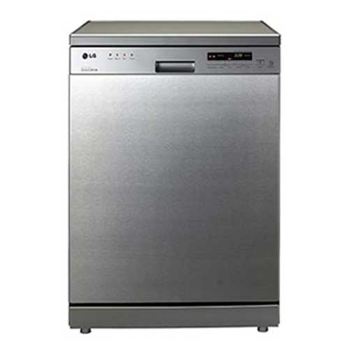 LG 14 Place Setting D1452CF Dishwasher