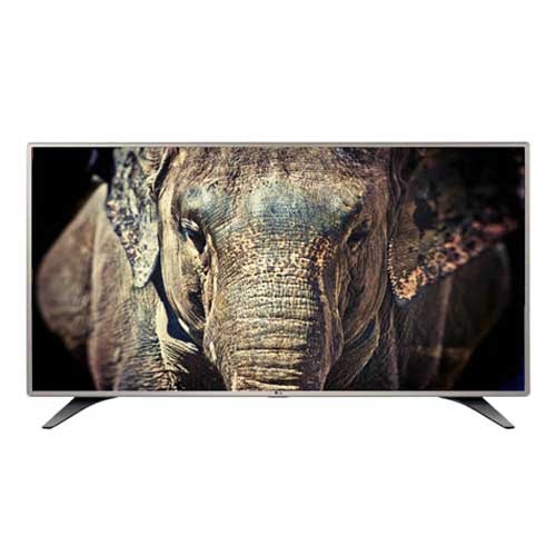 LG 32LH602D Smart HD Ready LED Television